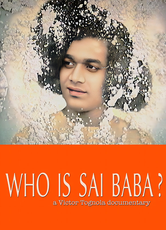 Chi è Sai Baba / Who’s Sai Baba - Documentari