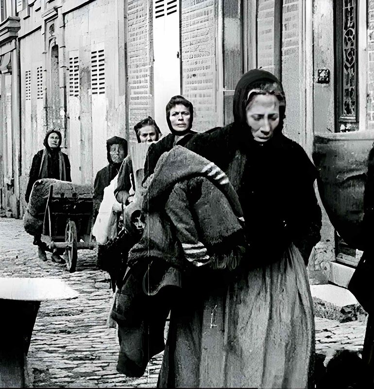 Niente di Nuovo sul Fronte Occidentale - Documentari