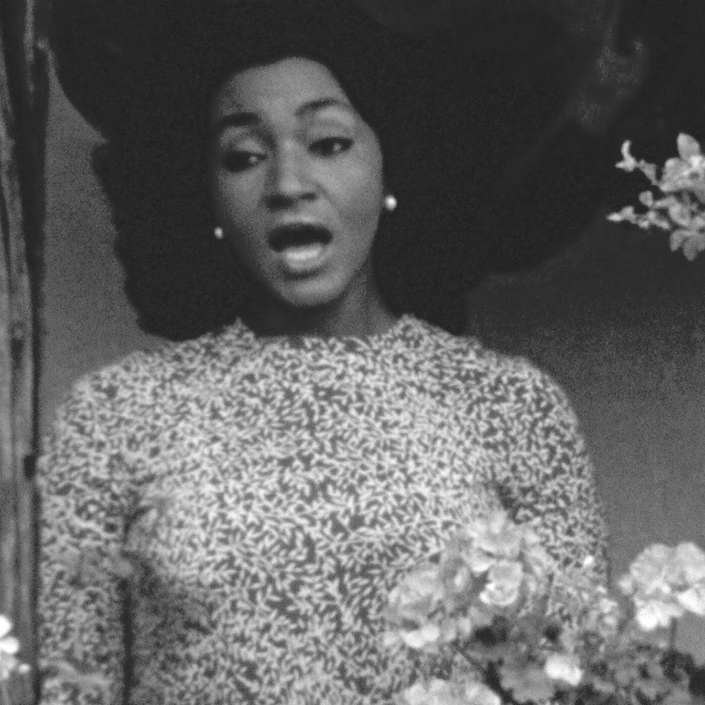 Grace Bumbry - Fiction