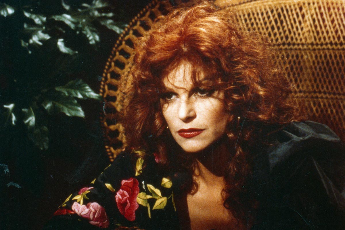 Milva - Fiction
