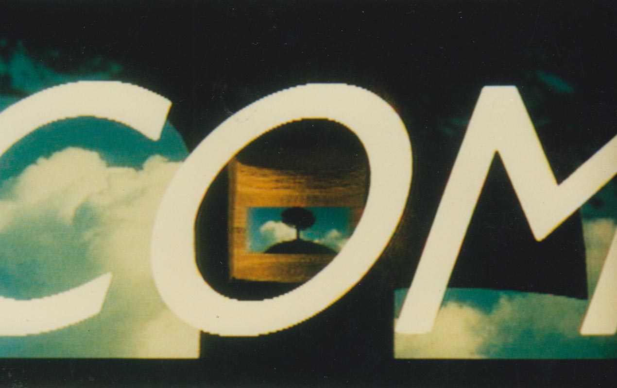 COM 1996 - Rubriche televisive